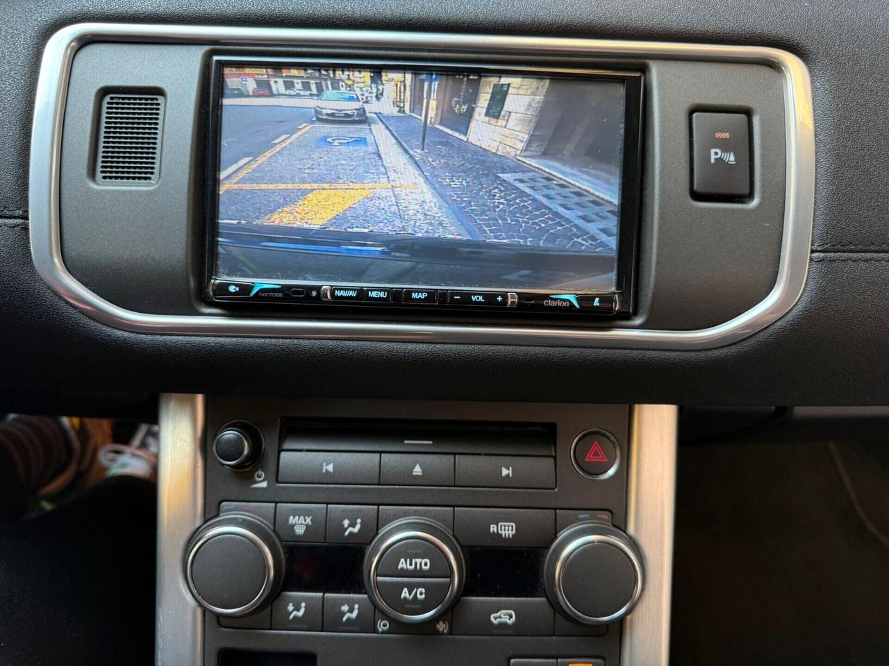 Land Rover Range Evoque 2.2 TD4 150cv Dynamic 4x4