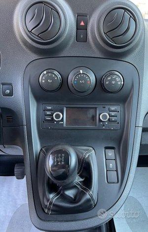MERCEDES-BENZ Citan 1.5 109 CDI S&S Furgone + IV