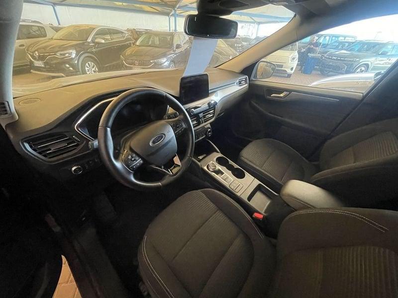 Ford Kuga 1.5 EcoBlue 120 CV aut. 2WD Titanium Business