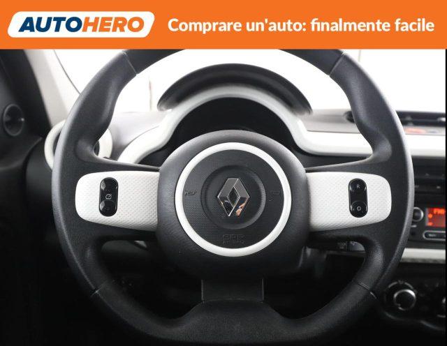 RENAULT Twingo 1.0 SCe Wave