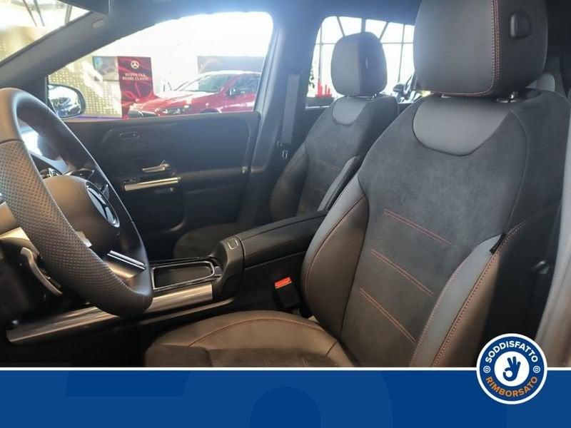 Mercedes-Benz Classe B 180d Automatic AMG Line Advanced Plus