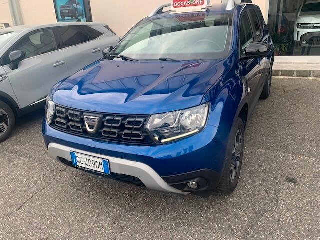 Dacia Duster 1.0 TCe 100 CV ECO-G 4x2 15th Anniversary