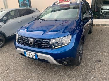 Dacia Duster 1.0 TCe 100 CV ECO-G 4x2 15th Anniversary