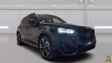 Bmw X1 sDrive 18d Msport Pro