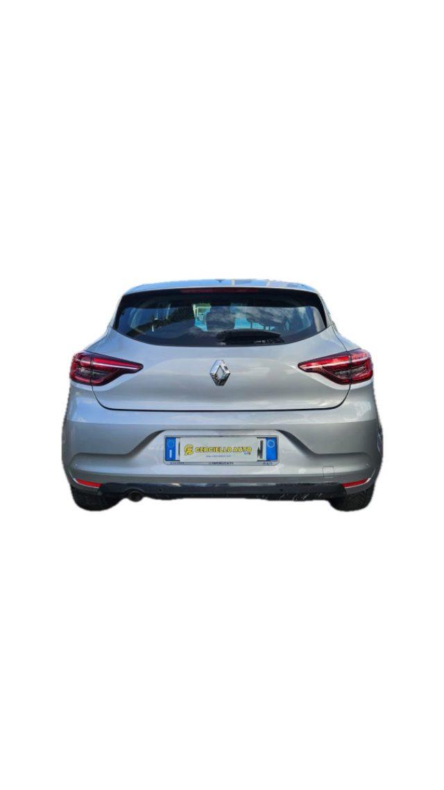 RENAULT Clio Blue dCi 115 CV 5 porte Zen tua da ?149,00 mensili