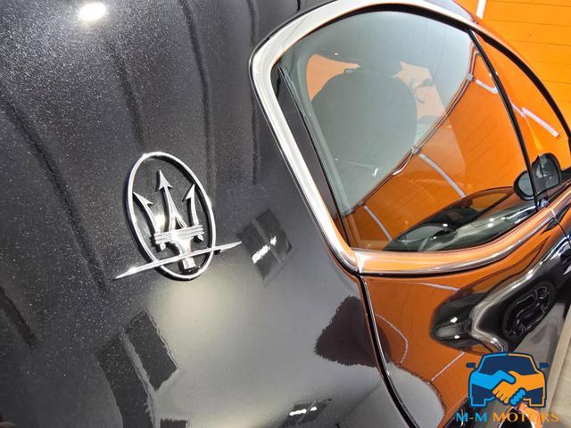 MASERATI Ghibli V6 Diesel 275 CV Granlusso