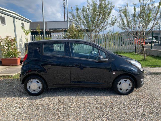CHEVROLET Spark 1.0 Special Edition 'Bubble' GPL