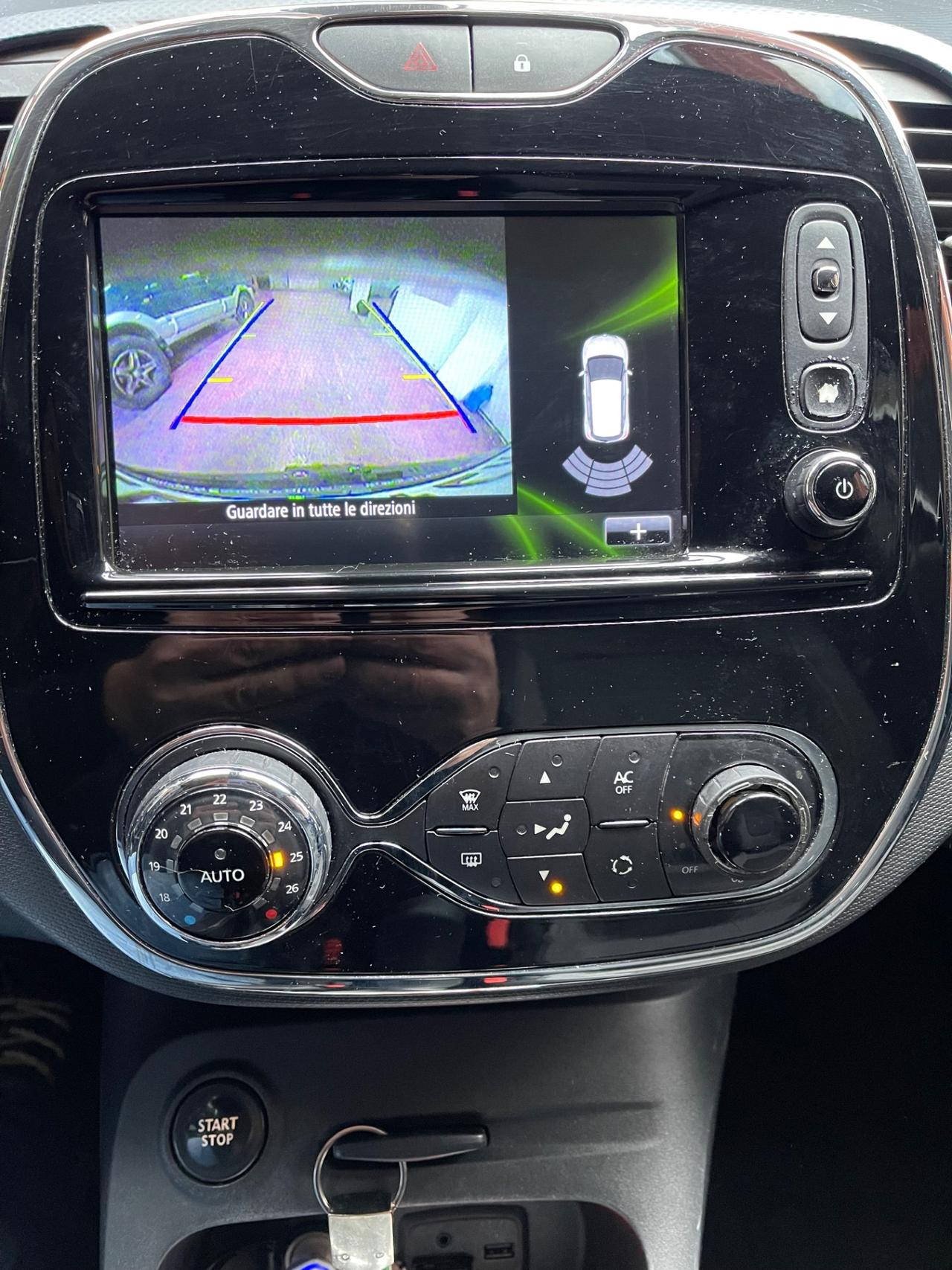 Renault Captur TCe 120 CV EDC Start&Stop Energy Intens