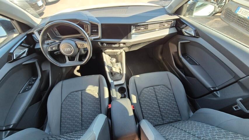 Audi A1 SPB 25 TFSI S-LINE EDIT. - 2023