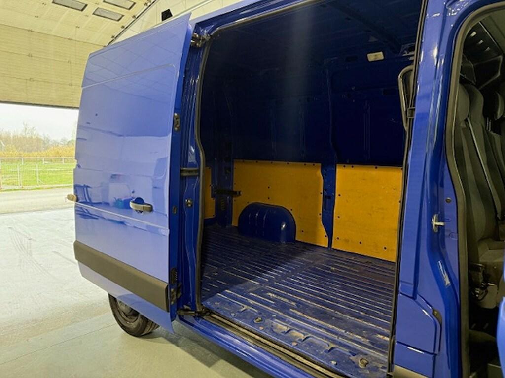 Renault Master T33 2.3 dci 135cv L2H2 Ice E6d-temp