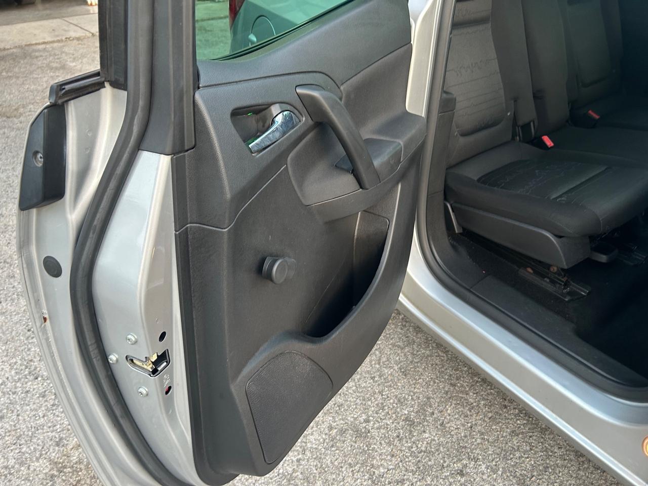 Opel Meriva 1.3 CDTI 95CV ecoFLEX Cosmo