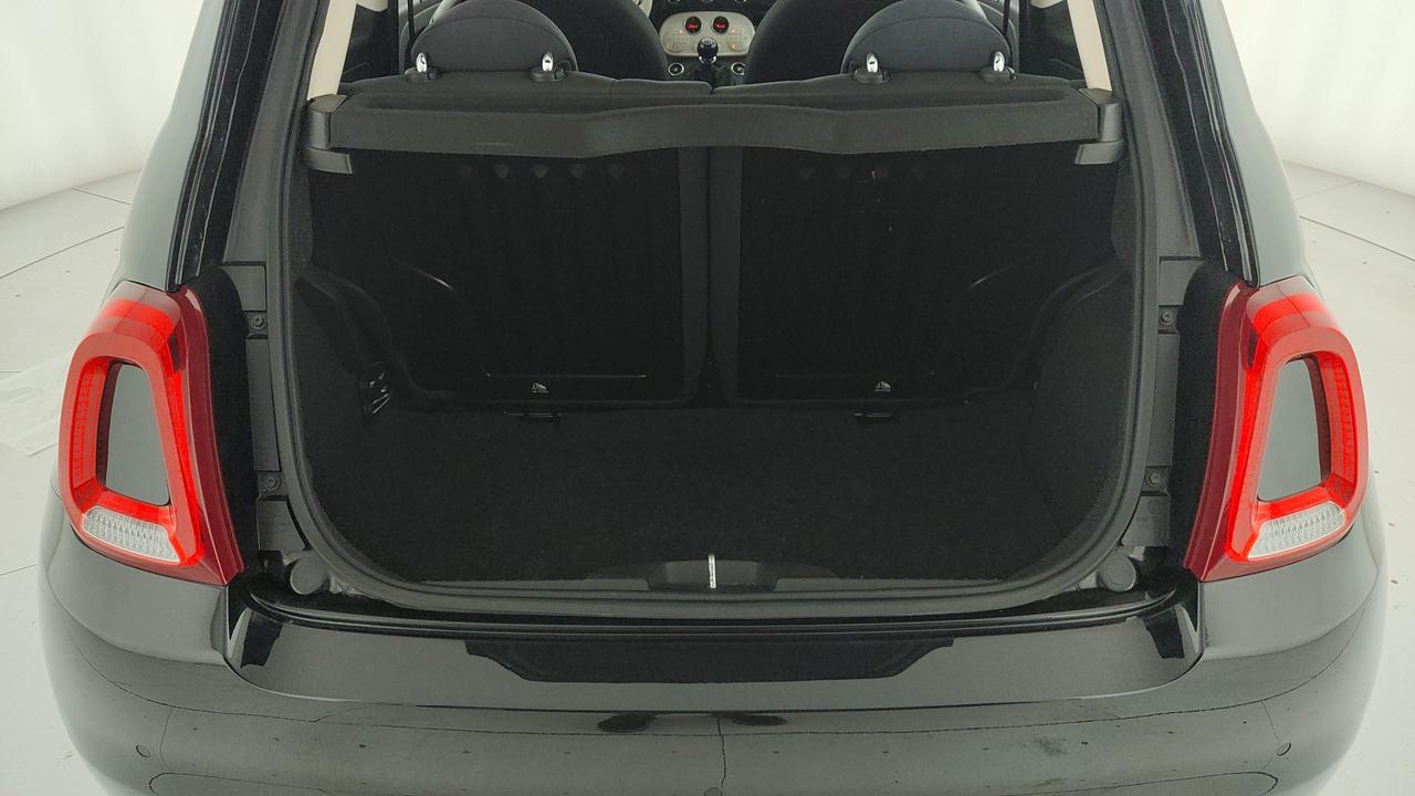 FIAT 500 1.0 hybrid Dolcevita 70cv