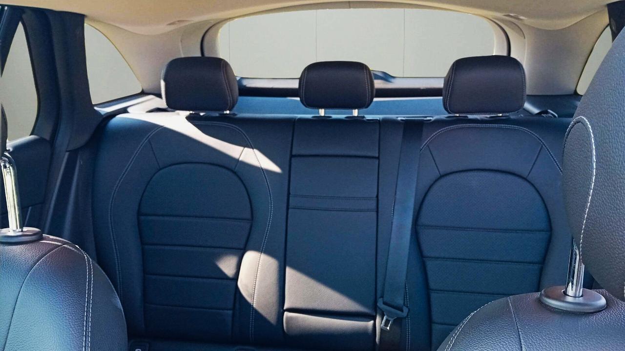 Mercedes-benz GLC 300 GLC 300 d 4Matic Sport