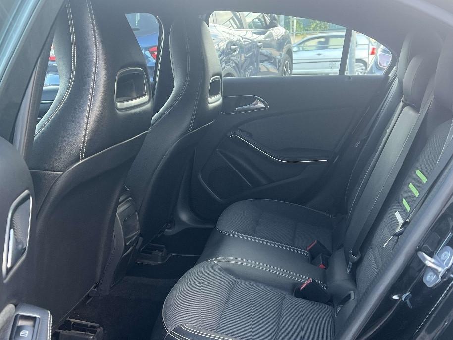 Mercedes-benz A 160 Business