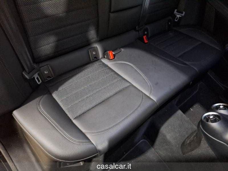 Alfa Romeo Stelvio Stelvio 2.2 Turbodiesel 190 CV AT8 Q4 Sprint FINO A 3 ANNI DI GARANZIA KM ILLIMITATI PARI ALLA NUOVA