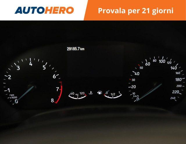 FORD Focus 1.0 EcoBoost Hybrid 125 CV 5p. ST-Line Style