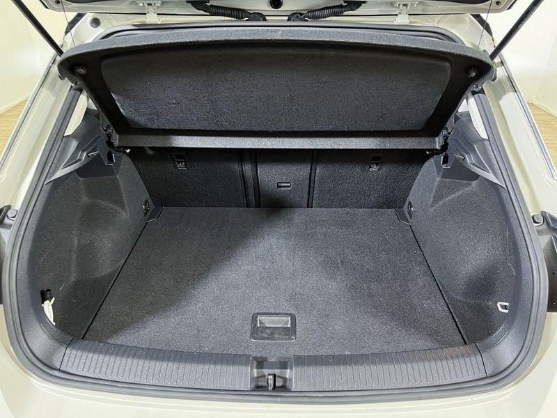 Volkswagen T-Roc T-Roc 2.0 tdi Style 150cv dsg