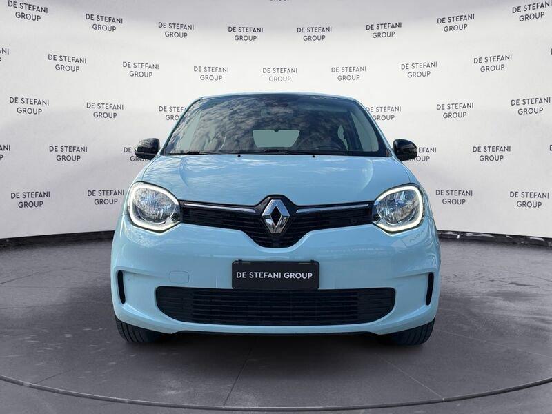 Renault Twingo Twingo 1.0 sce Equilibre 65cv