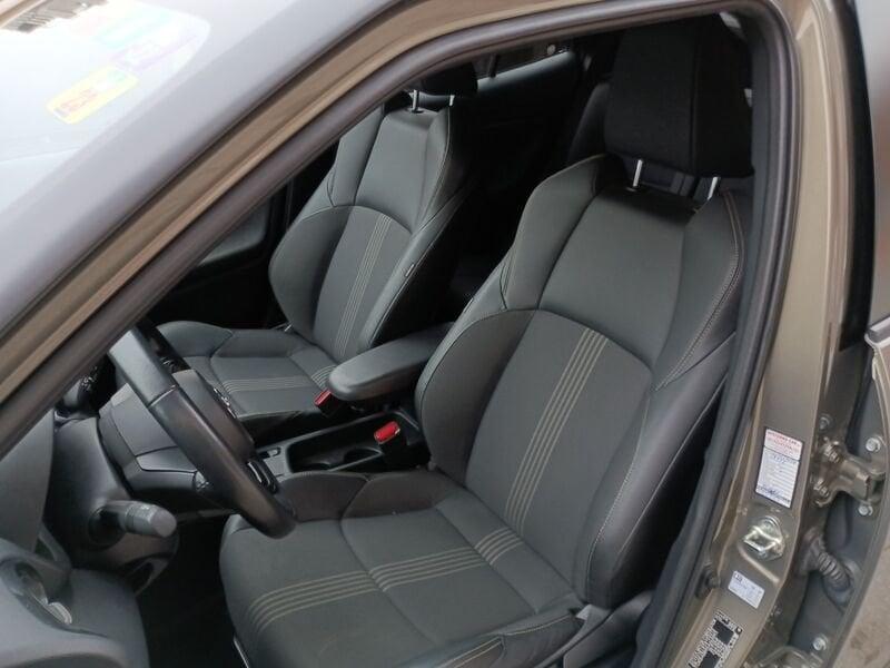 Toyota Yaris Cross Yaris Cross 1.5 Hybrid 5p. E-CVT Adventure