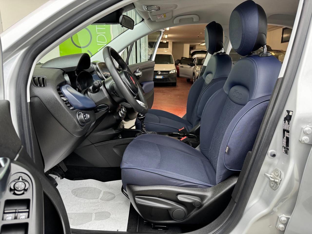 Fiat 500X 1.0 T3 Cult GARANZIA 24 MESI FACE LIFT