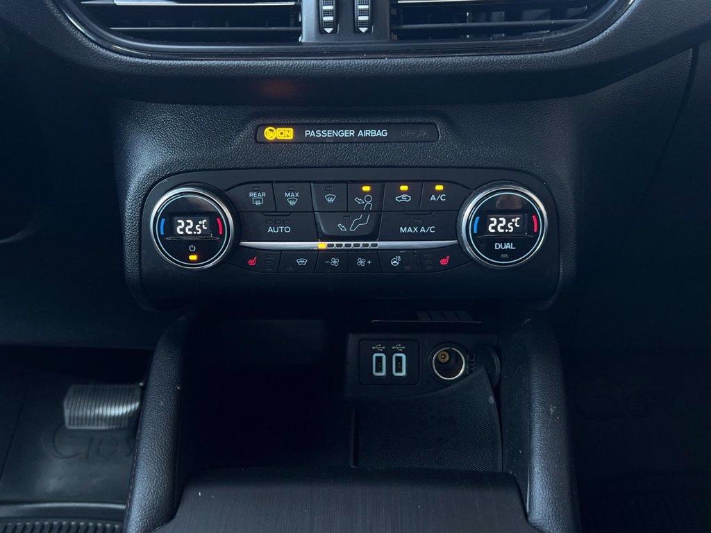 FORD Kuga 1.5 EcoBlue 120 CV aut. 2WD ST-Line del 2022