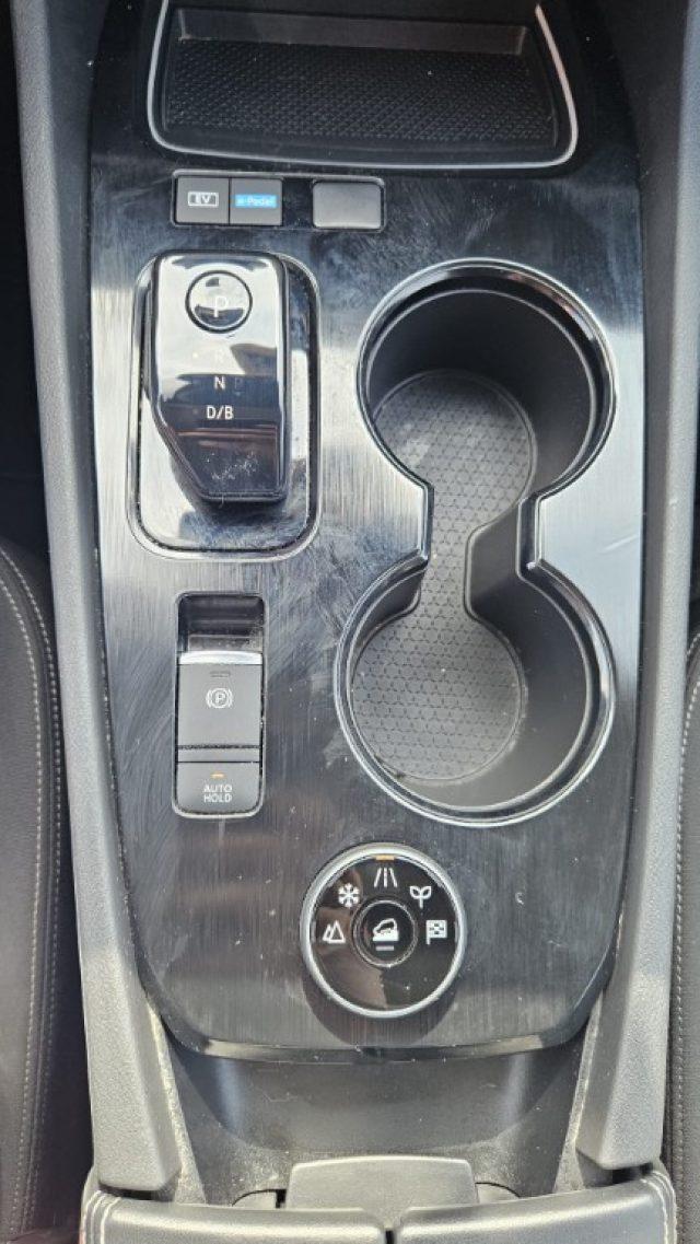 NISSAN X-Trail e-Power e-4orce 4WD 5 posti N-Connecta