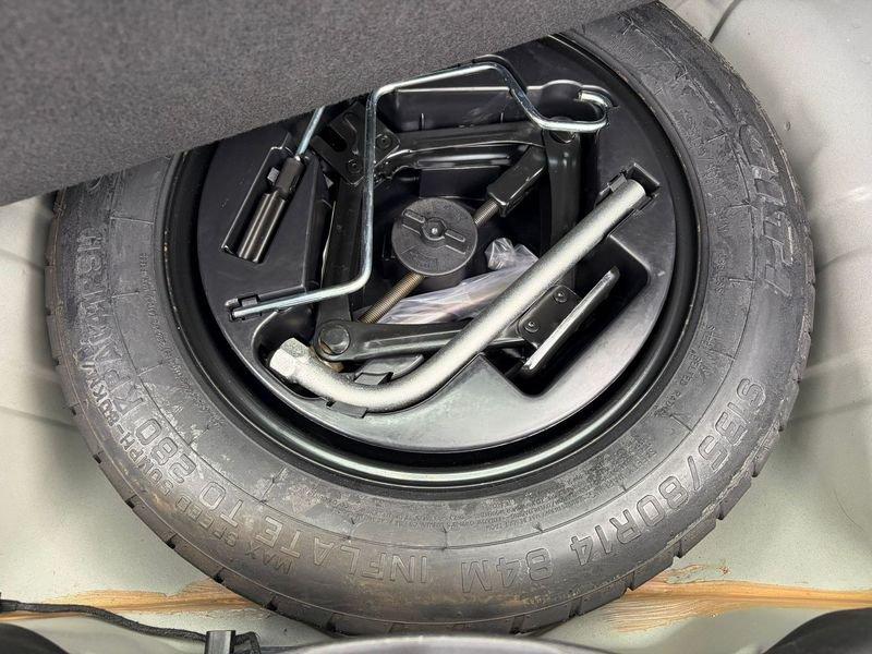 FIAT 500 Hybrid 1.0 70cv Ibrido Connect