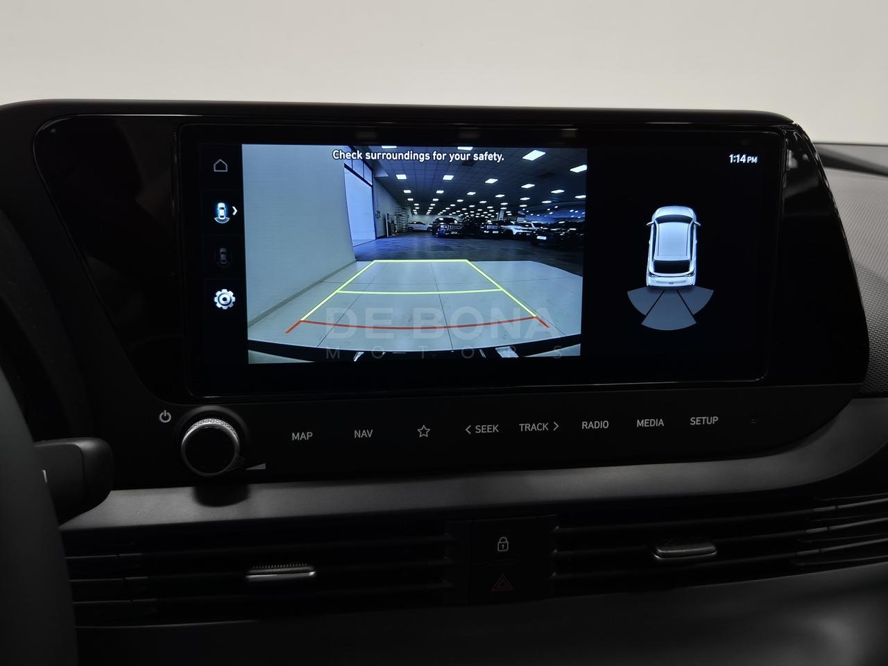 Hyundai i20 1.2 mpi connectline 79cv mt