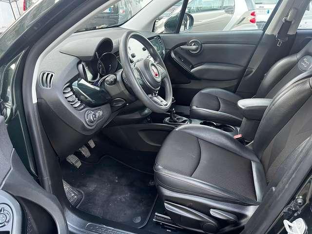 Fiat 500X 500X 1.6 mjt Lounge 4x2 120cv my20