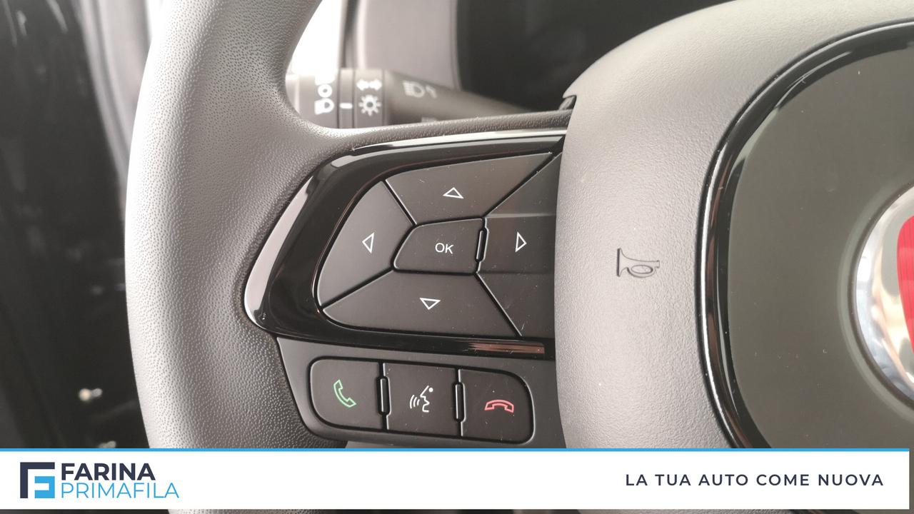 FIAT Pandina III 2024 Cross - Pandina Cross 1.0 firefly hybrid s&s 65cv