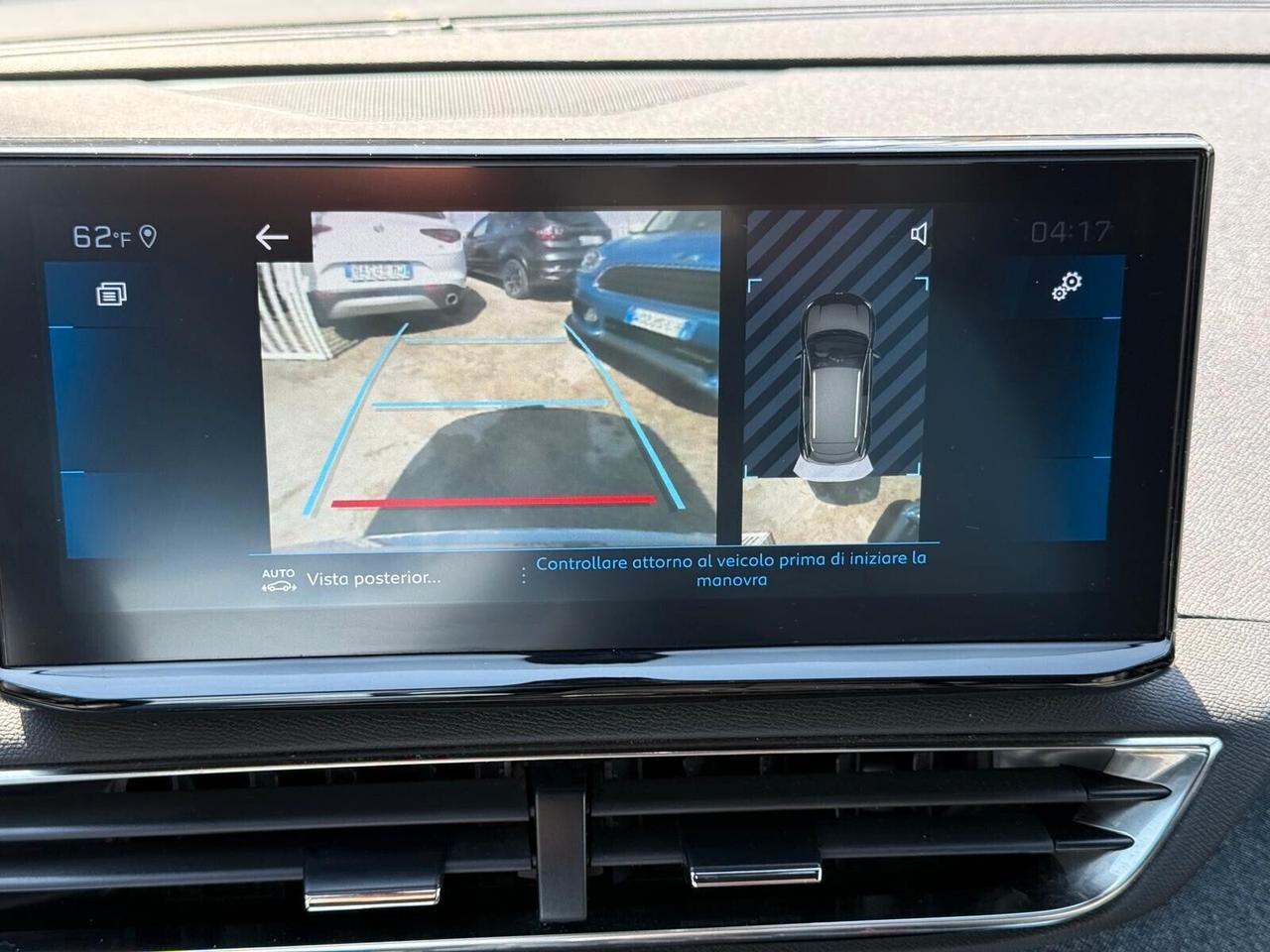 PEUGEOT 3008 DIESEL 130 S&S EAT8 ALLURE PACK 2023