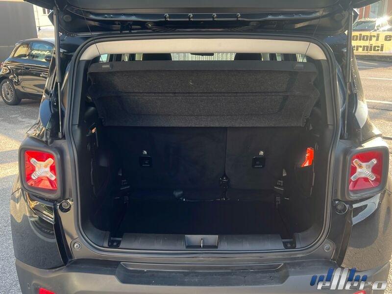 Jeep Renegade 1.0 T3 120cv Longitude