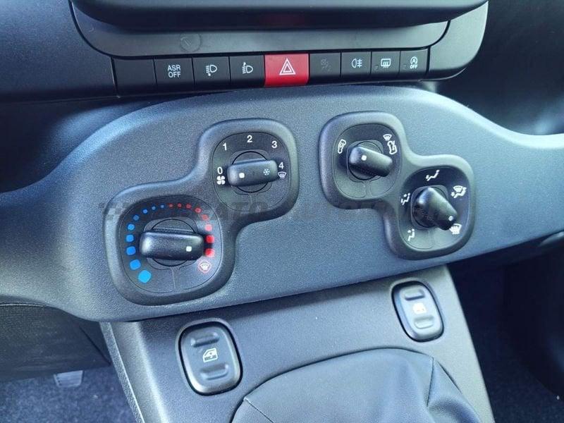 FIAT Pandina Pandina 1.0 65cv Hybrid Icon