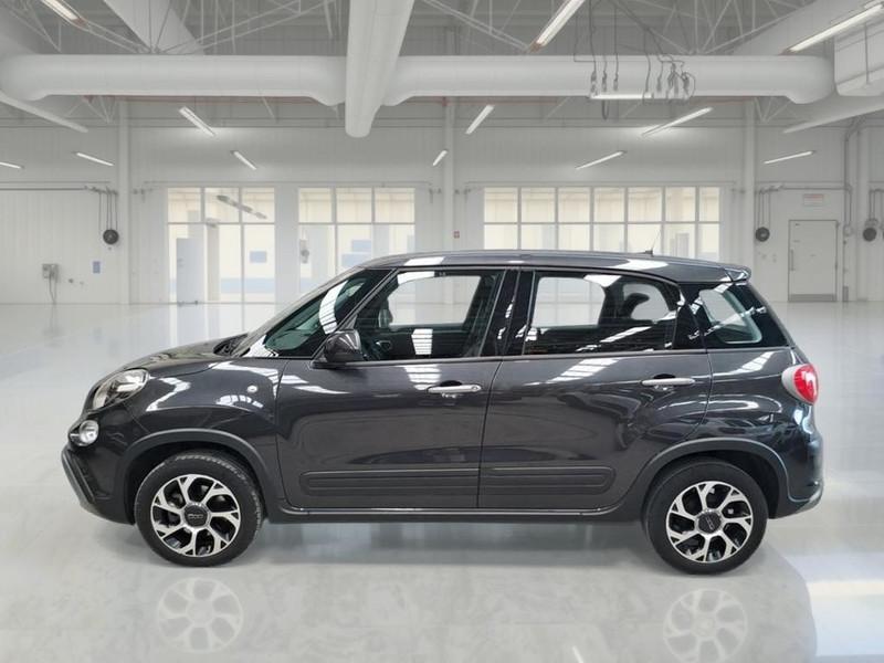 FIAT 500L 1.3 MULTIJET 95 CV CROSS MONOVOLUME