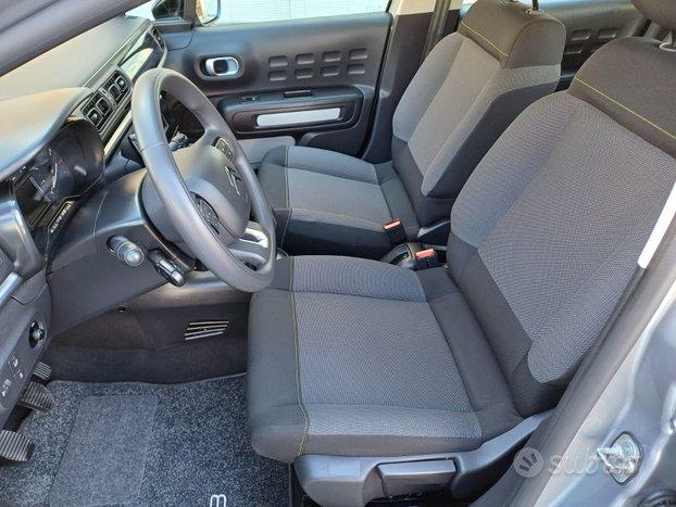 Citroen C3 1.2 Feel 83cv