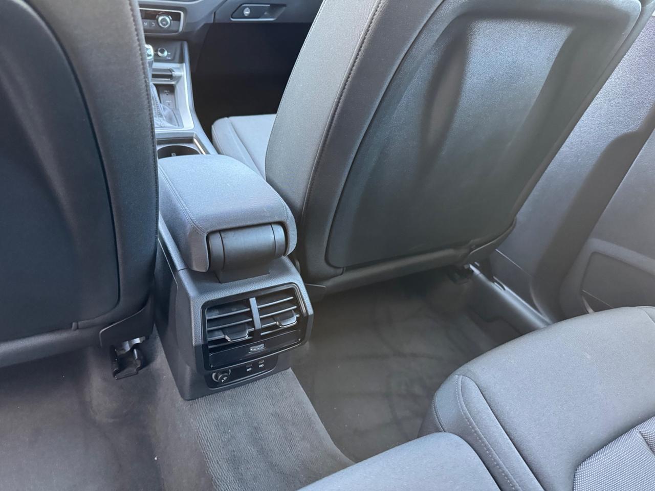 Audi Q3 35 TDI quattro S tronic line edition