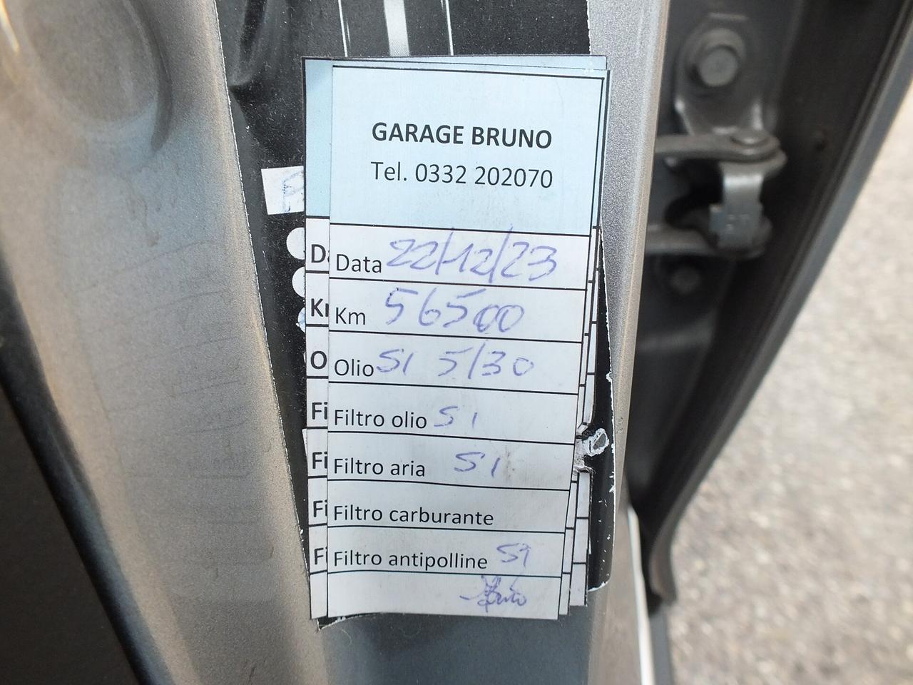 SUZUKHI IGNIS 1.2 90 CV UNIPROPRIETARIO