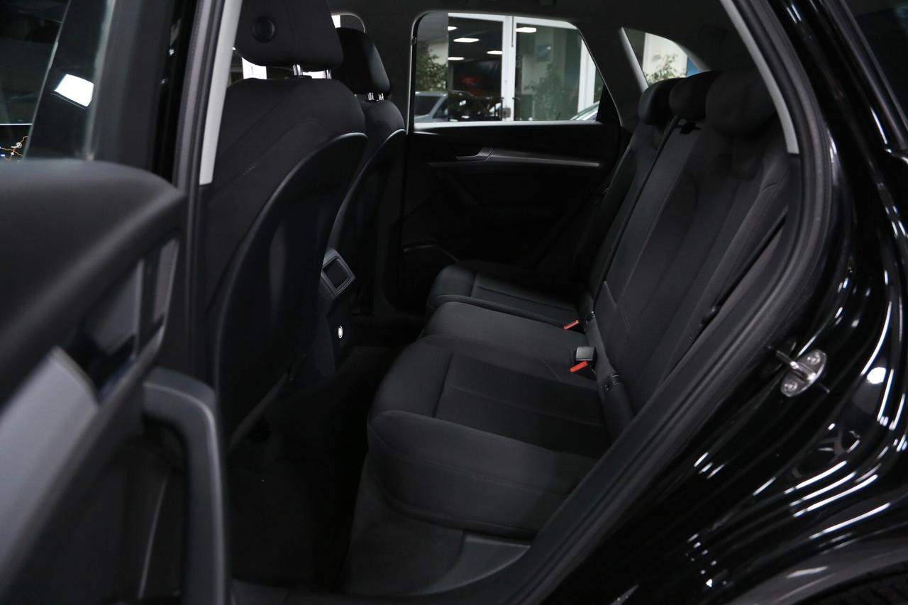 Audi Q5 2.0 TDI 190 cv quattro S tronic Business Sport