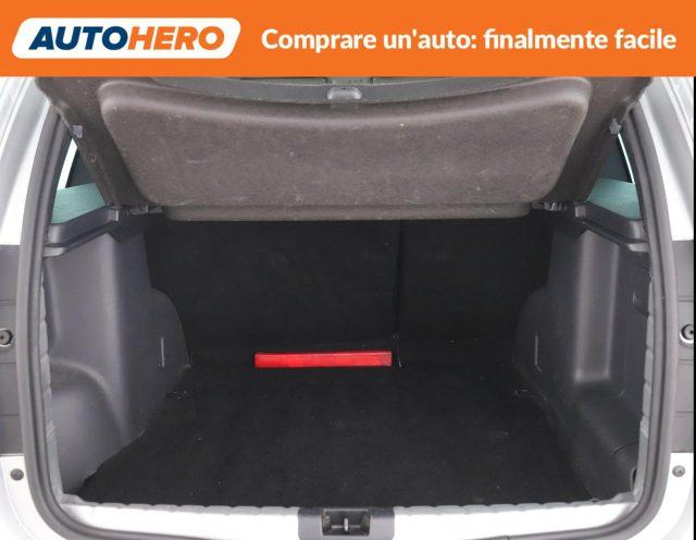 DACIA Duster 1.5 dCi 110CV Start&Stop 4x2 Lauréate