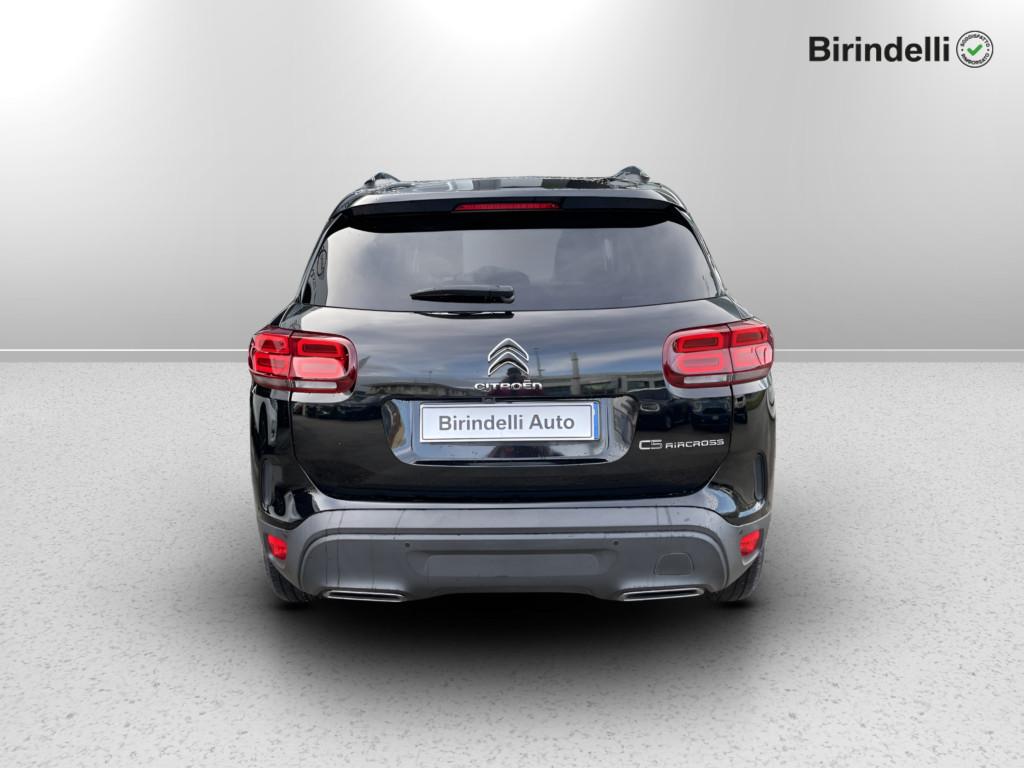 CITROEN C5 Aircross - C5 Aircross BlueHDi 130 S&S Shine