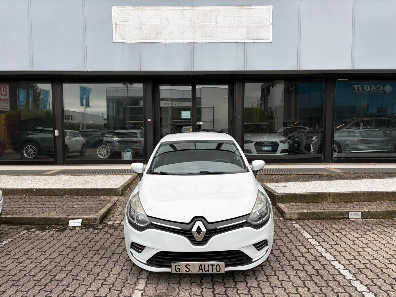 Renault Clio 5p 1.5 dci energy Life PER NEOPATENTATI