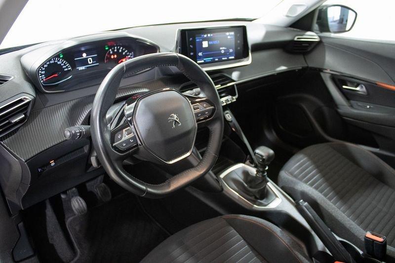 Peugeot 2008 2008 Puretech 130cv Active