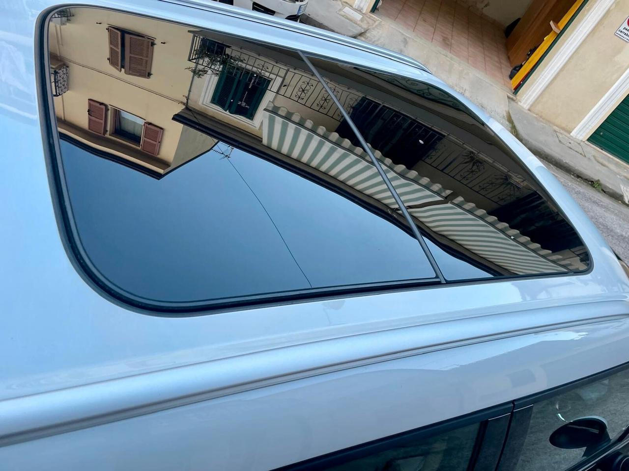 Mini Cooper D Countryman