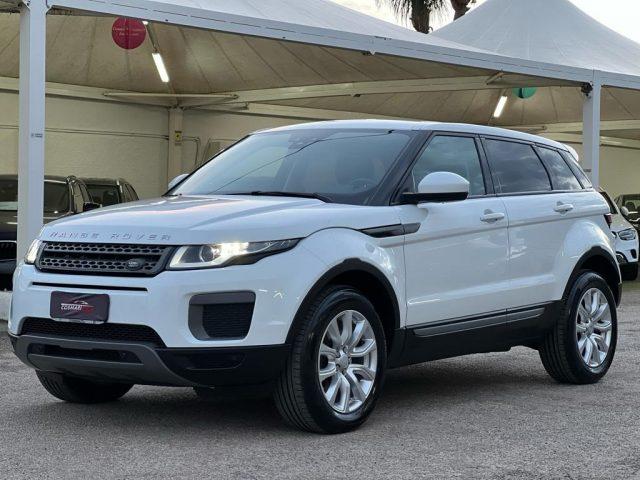 LAND ROVER Range Rover Evoque 2.0 TD4 150 CV 5p. Business Edition SE