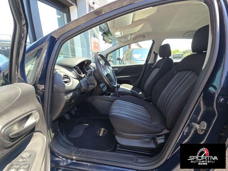 FIAT Punto 87000 KM DISTRIBUZIONE NUOVA 5 PORTE!