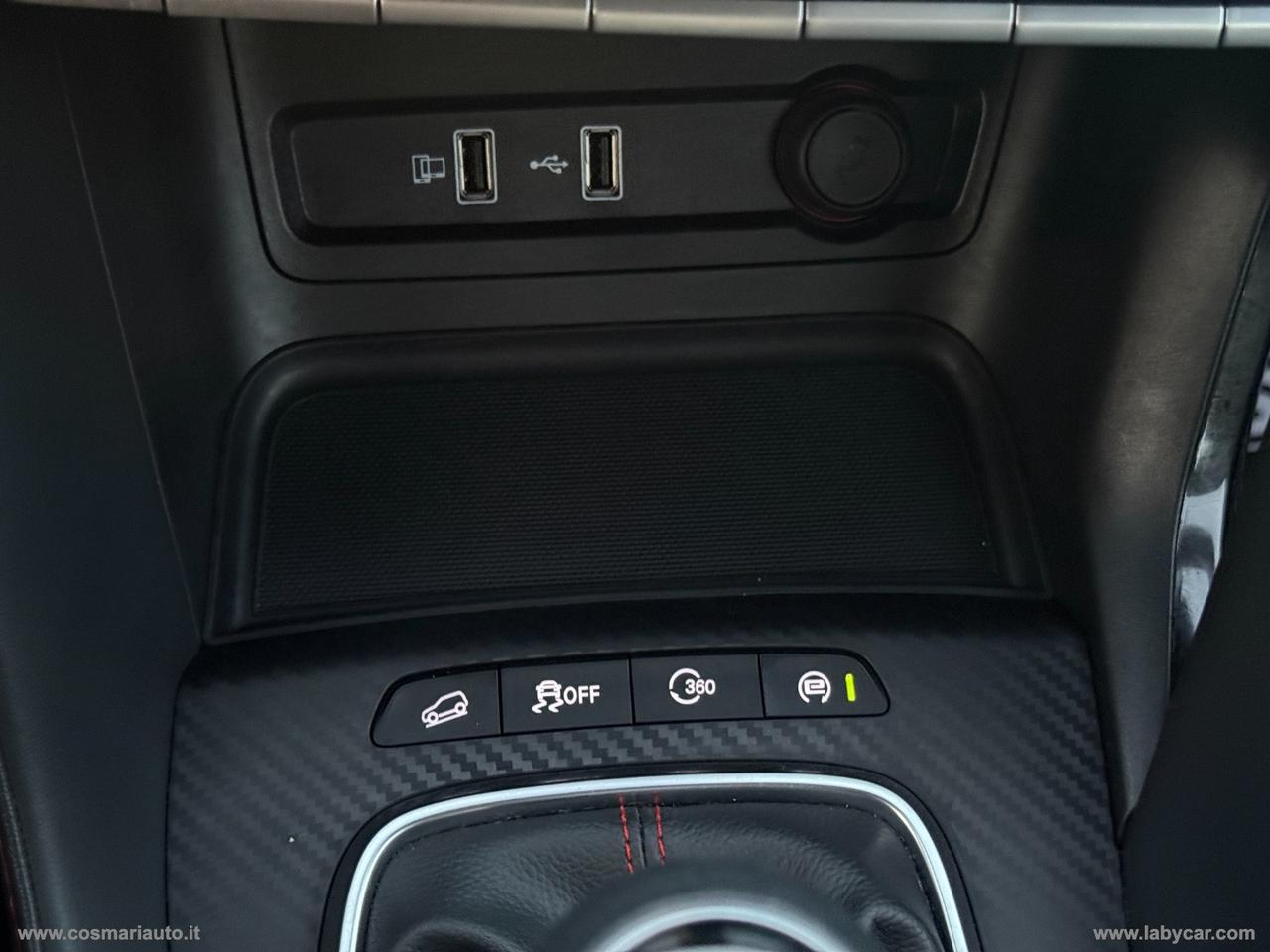 MG ZS 1.5 VTi-tech Luxury