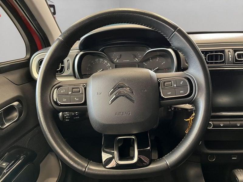 Citroën C3 C3 1.2 puretech Shine s&s 83cv