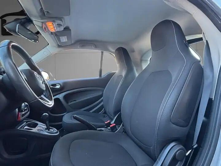 Smart ForTwo 70 1.0 Passion~UniPro~Km e Tagliandi Certificati~Promo Finanziamento~Pronta Consegna