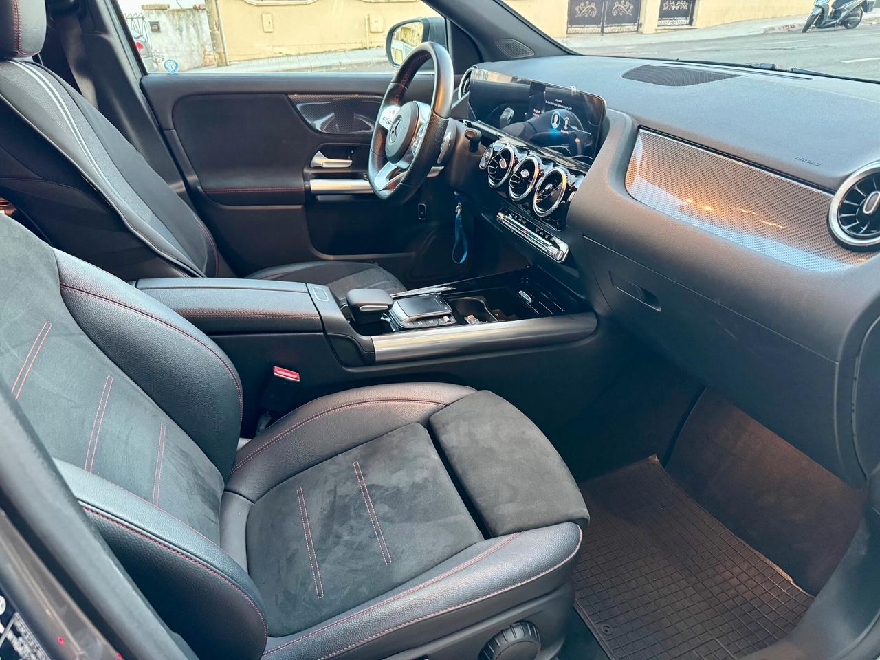 Mercedes-benz GLA 200 d Automatic Premium