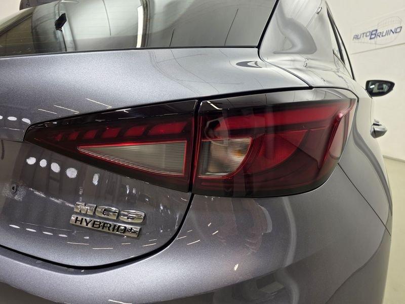 MG MG3 MG3 1.5 hybrid+ Comfort auto 1 ANNO a COSTO ZERO